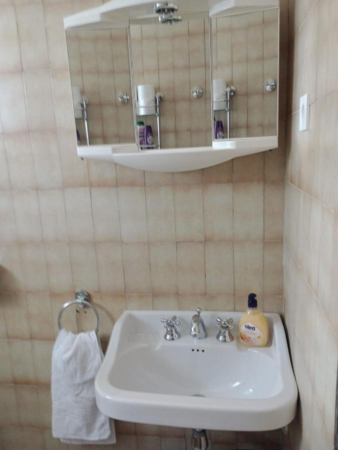 Apartmani Valentino Makarska Esterno foto