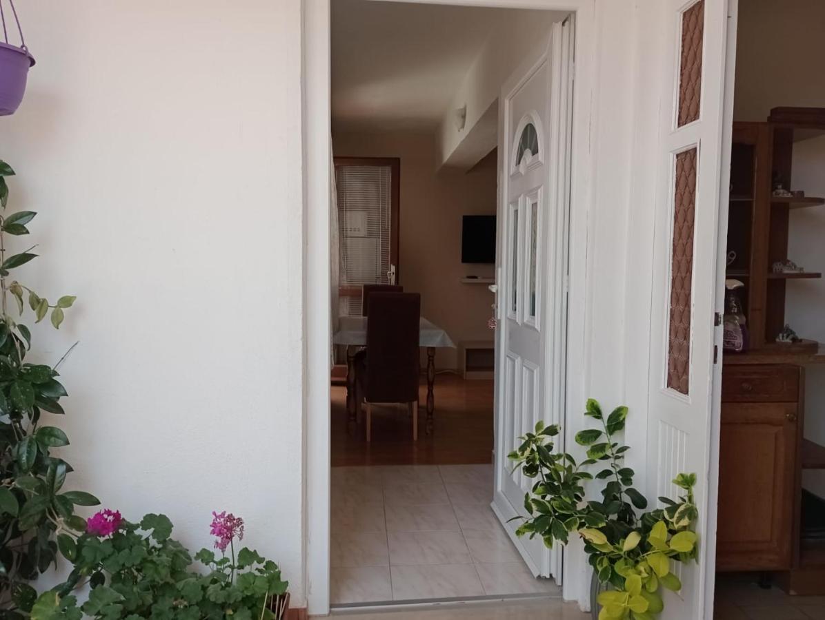 Apartmani Valentino Makarska Esterno foto