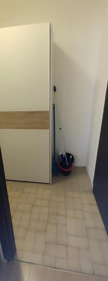 Apartmani Valentino Makarska Esterno foto