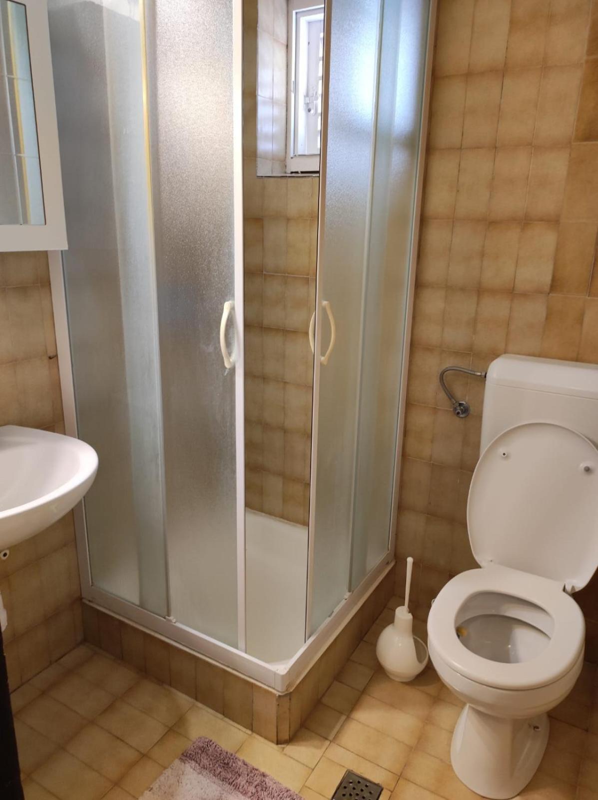 Apartmani Valentino Makarska Esterno foto